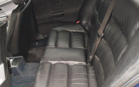 BMW 3 серия, 1991 год, 350 000 рублей, 15 фотография