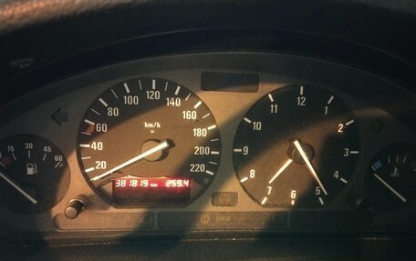 BMW 3 серия, 1991 год, 350 000 рублей, 18 фотография