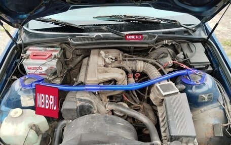 BMW 3 серия, 1991 год, 350 000 рублей, 13 фотография