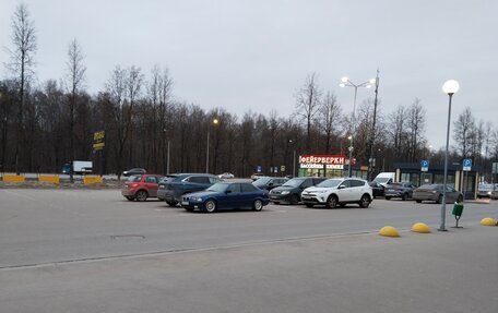 BMW 3 серия, 1991 год, 350 000 рублей, 22 фотография