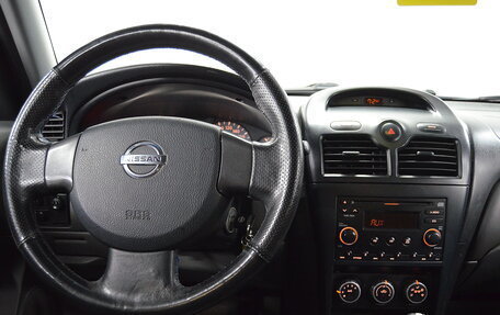 Nissan Almera Classic, 2011 год, 450 000 рублей, 11 фотография