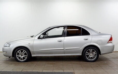 Nissan Almera Classic, 2011 год, 450 000 рублей, 4 фотография