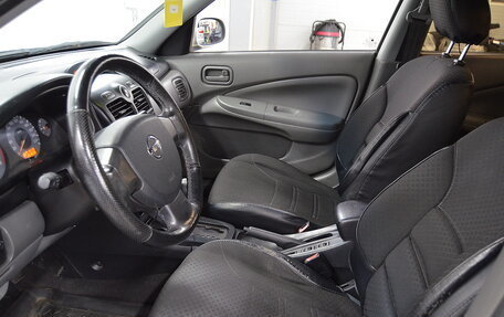 Nissan Almera Classic, 2011 год, 450 000 рублей, 9 фотография