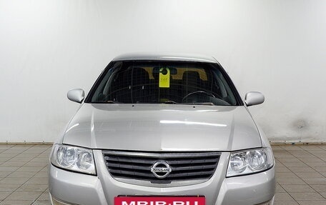 Nissan Almera Classic, 2011 год, 450 000 рублей, 6 фотография