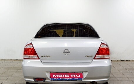 Nissan Almera Classic, 2011 год, 450 000 рублей, 7 фотография