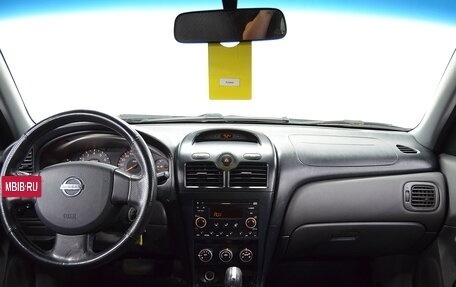 Nissan Almera Classic, 2011 год, 450 000 рублей, 10 фотография