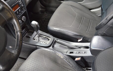 Nissan Almera Classic, 2011 год, 450 000 рублей, 14 фотография