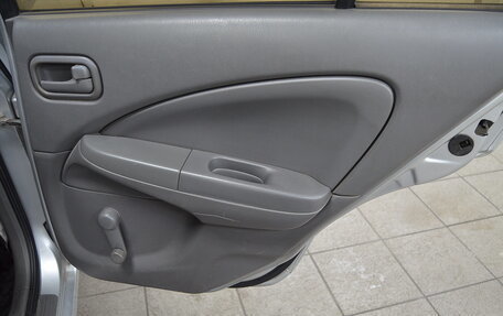 Nissan Almera Classic, 2011 год, 450 000 рублей, 17 фотография