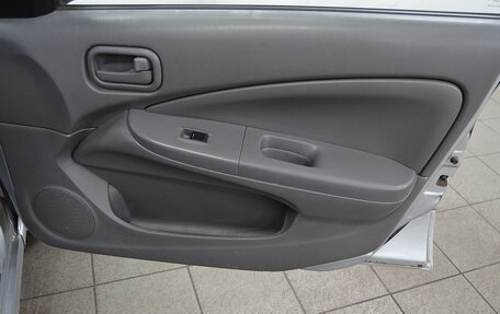 Nissan Almera Classic, 2011 год, 450 000 рублей, 19 фотография