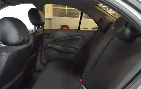 Nissan Almera Classic, 2011 год, 450 000 рублей, 16 фотография