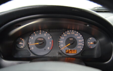 Nissan Almera Classic, 2011 год, 450 000 рублей, 12 фотография