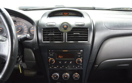 Nissan Almera Classic, 2011 год, 450 000 рублей, 13 фотография