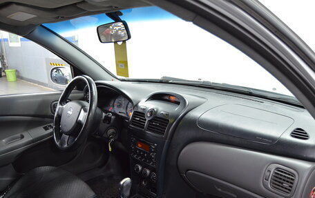 Nissan Almera Classic, 2011 год, 450 000 рублей, 20 фотография