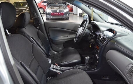 Nissan Almera Classic, 2011 год, 450 000 рублей, 21 фотография