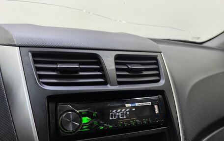 Hyundai Solaris II рестайлинг, 2013 год, 699 000 рублей, 13 фотография