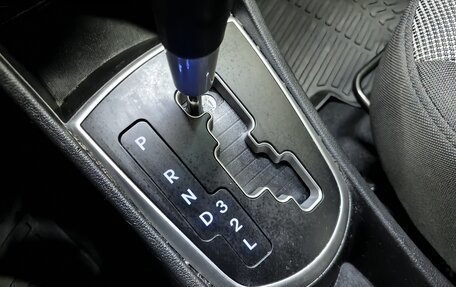 Hyundai Solaris II рестайлинг, 2013 год, 699 000 рублей, 16 фотография