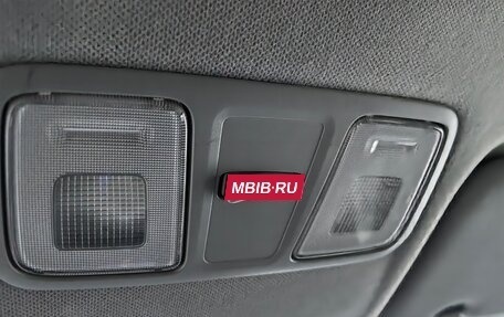 Hyundai Solaris II рестайлинг, 2013 год, 699 000 рублей, 23 фотография