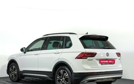 Volkswagen Tiguan II, 2019 год, 2 277 000 рублей, 7 фотография