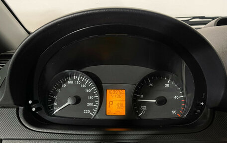 Mercedes-Benz Vito, 2013 год, 2 197 000 рублей, 11 фотография