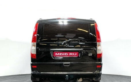 Mercedes-Benz Vito, 2013 год, 2 197 000 рублей, 6 фотография