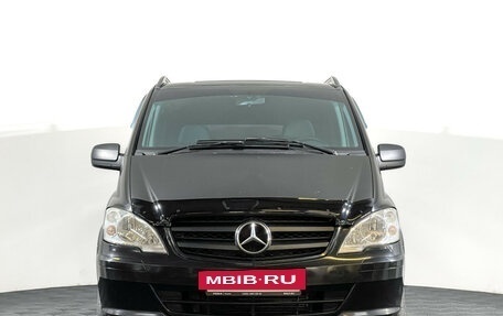 Mercedes-Benz Vito, 2013 год, 2 197 000 рублей, 2 фотография