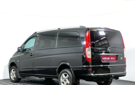 Mercedes-Benz Vito, 2013 год, 2 197 000 рублей, 7 фотография