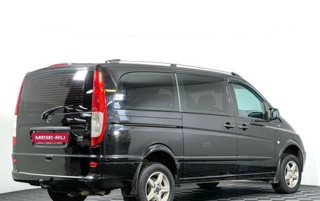 Mercedes-Benz Vito, 2013 год, 2 197 000 рублей, 5 фотография