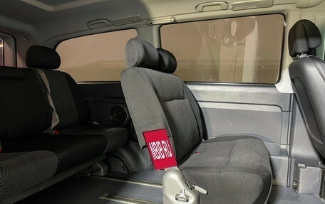 Mercedes-Benz Vito, 2013 год, 2 197 000 рублей, 10 фотография