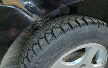 Peugeot 206, 2004 год, 168 000 рублей, 8 фотография