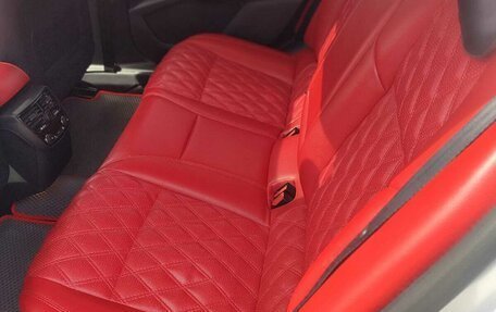 Peugeot 508 II, 2012 год, 950 000 рублей, 11 фотография