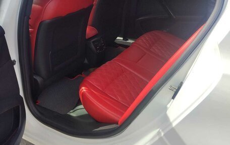 Peugeot 508 II, 2012 год, 950 000 рублей, 10 фотография