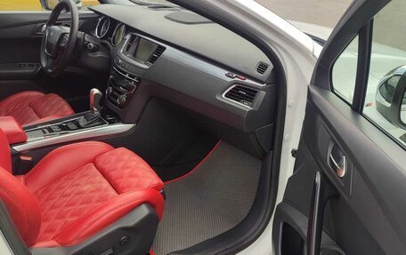 Peugeot 508 II, 2012 год, 950 000 рублей, 9 фотография