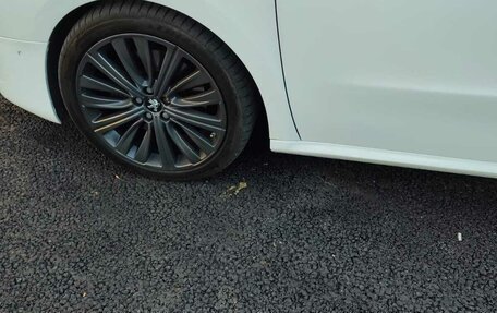 Peugeot 508 II, 2012 год, 950 000 рублей, 7 фотография