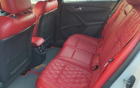 Peugeot 508 II, 2012 год, 950 000 рублей, 8 фотография