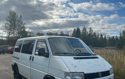 Volkswagen Transporter T4, 1998 год, 350 000 рублей, 1 фотография
