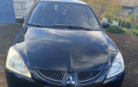 Mitsubishi Lancer IX, 2004 год, 405 000 рублей, 1 фотография