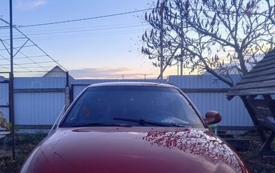 Hyundai Elantra III, 1996 год, 160 000 рублей, 1 фотография