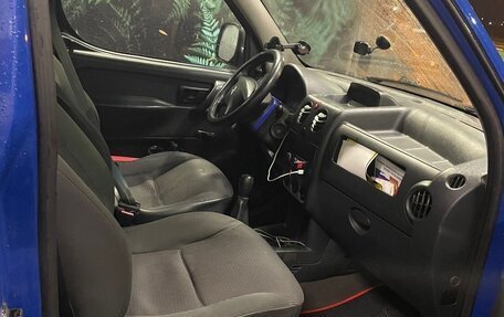 Citroen Berlingo II рестайлинг, 2009 год, 365 000 рублей, 5 фотография