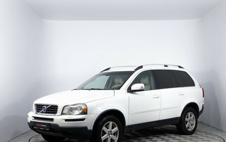 Volvo XC90 II рестайлинг, 2011 год, 1 180 000 рублей, 1 фотография