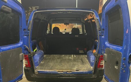 Citroen Berlingo II рестайлинг, 2009 год, 365 000 рублей, 6 фотография