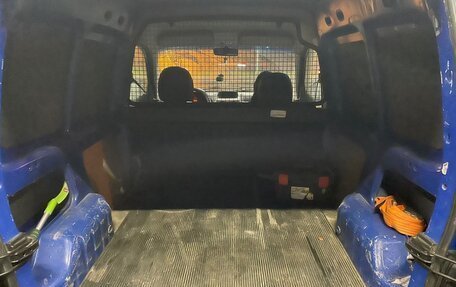 Citroen Berlingo II рестайлинг, 2009 год, 365 000 рублей, 8 фотография