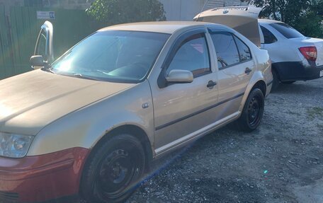 Volkswagen Bora, 2002 год, 260 000 рублей, 4 фотография