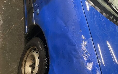 Citroen Berlingo II рестайлинг, 2009 год, 365 000 рублей, 7 фотография