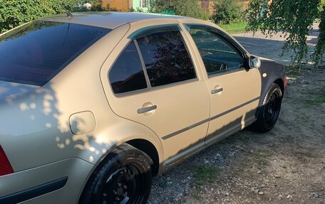 Volkswagen Bora, 2002 год, 260 000 рублей, 3 фотография