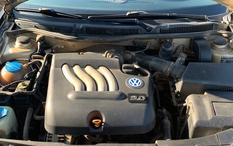 Volkswagen Bora, 2002 год, 260 000 рублей, 7 фотография