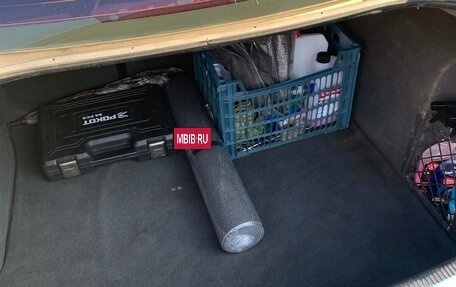 Volkswagen Bora, 2002 год, 260 000 рублей, 6 фотография