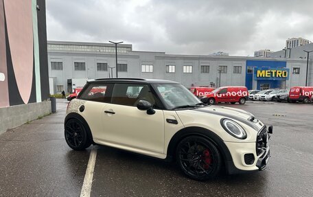 MINI Hatch, 2016 год, 1 950 000 рублей, 4 фотография