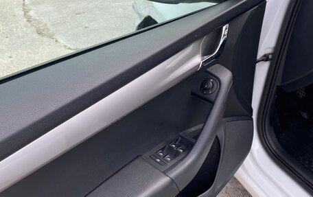 Skoda Octavia, 2018 год, 1 500 000 рублей, 12 фотография