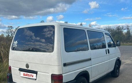 Volkswagen Transporter T4, 1998 год, 350 000 рублей, 2 фотография