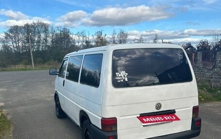 Volkswagen Transporter T4, 1998 год, 350 000 рублей, 3 фотография